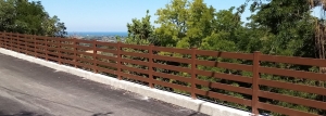 Recinzioni/Fences